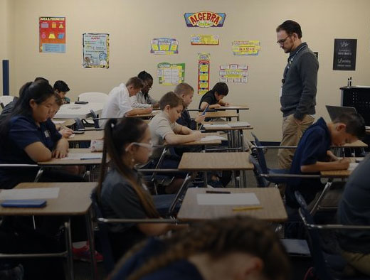  NIOS certified teachers