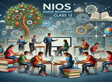 NIOS Senior Secondary (Calss 12)